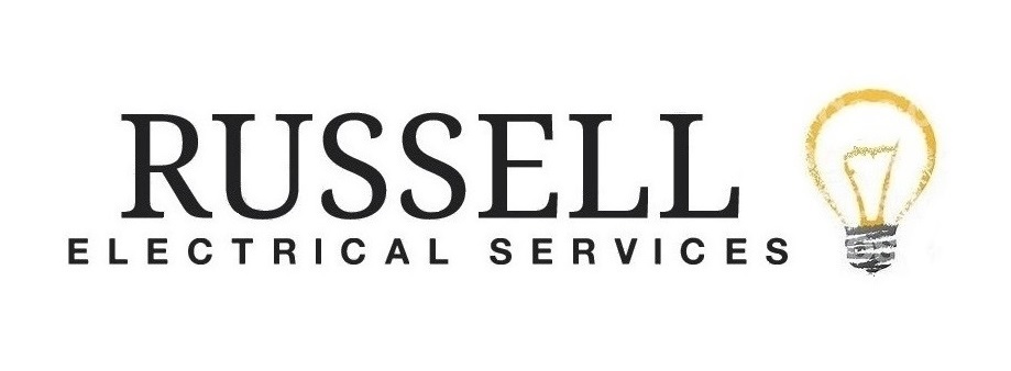 Russell Electrical Services logo